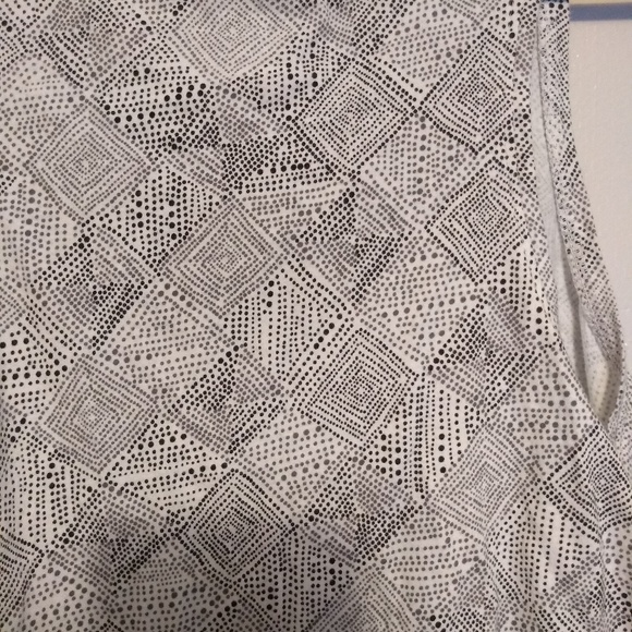 Relaxed fot tank top - Picture 3 of 4